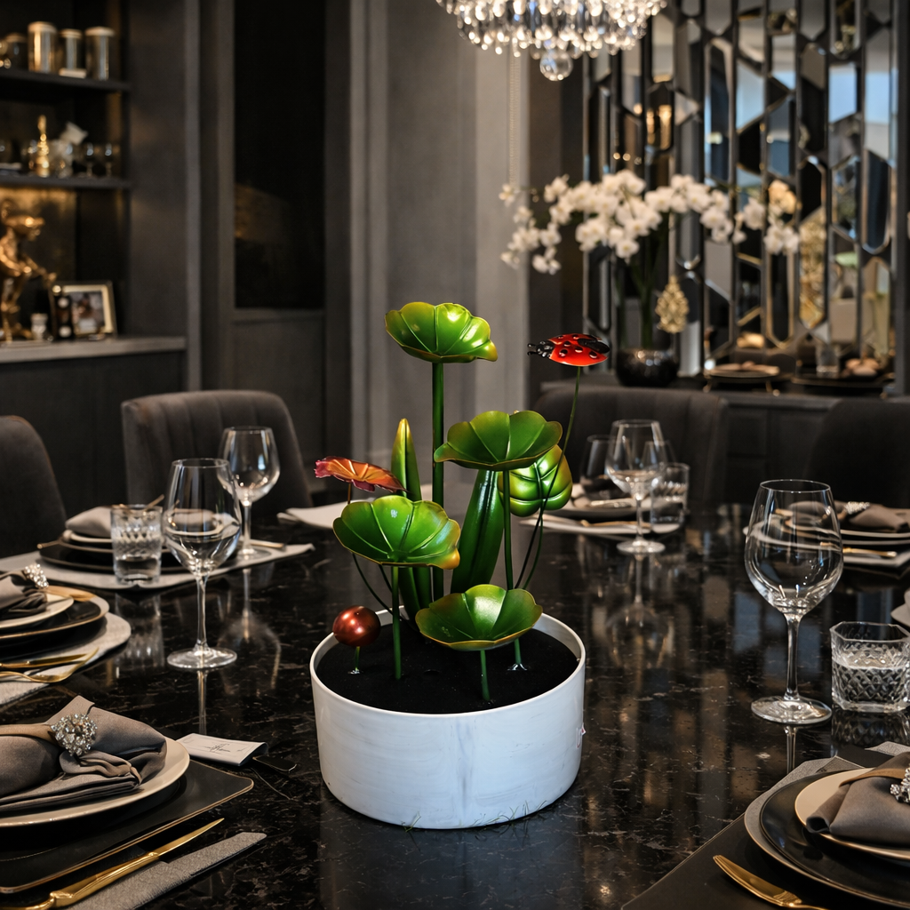 OMNI Interiors Project